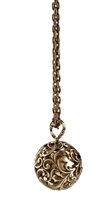 Collana Maria e Luisa Jewels Donna in Argento CA0102/S/PO
